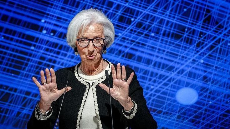 Le Borse oggi 20 aprile. Lagarde: “Shock energetico enorme. Ancora presto per decisione su tassi”