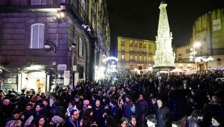 Movida, audio rubato, Comitati contro il consigliere M5s: “Toccato il fondo”. Ma c’è chi lo difende