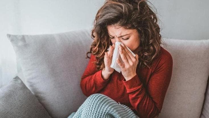 Influenza, in Toscana 60 mila ammalati: +50% in una settimana