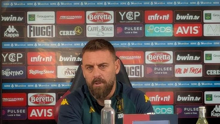 Genoa-Verona: dove vederla in diretta tv e streaming, probabili formazioni