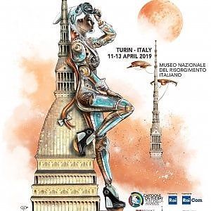 Cartoons On The Bay, svelato il primo ospite e, in anteprima su Robinson, il poster della nuova edizione
