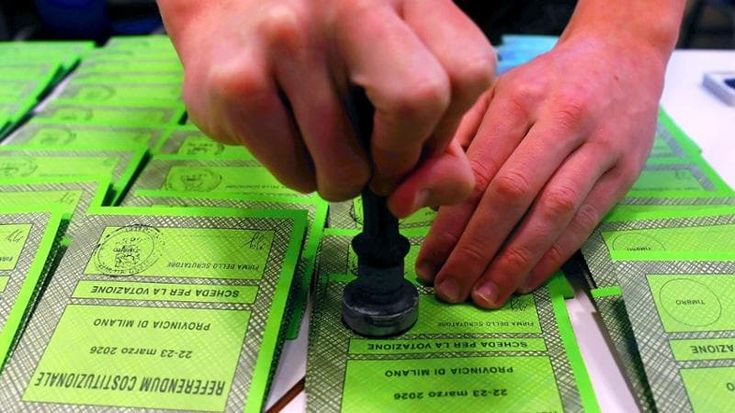 Più potere alla politica e Csm smantellato. Le incognite del sorteggio se vince il sì al referendum