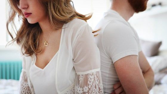 Vampiri emotivi, perché alcune relazioni sono tossiche