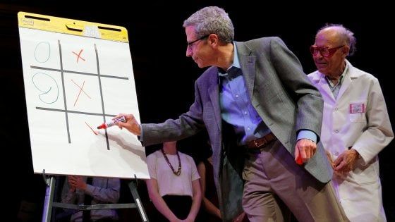 IgNobel 2016, dai ratti in pantaloni alla Volkswagen: i premi della pazza scienza