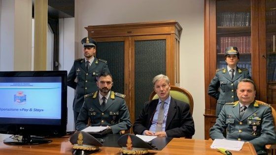 Parma, sette arresti per favoreggiamento dell'immigrazione clandestina