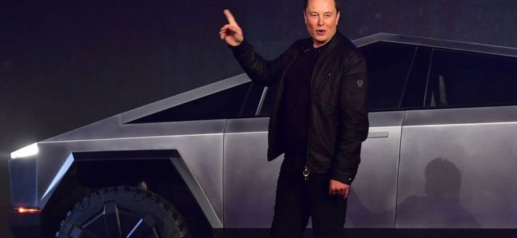 La Tesla è il nuovo iPhone