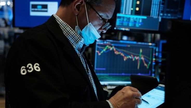 Le Borse di oggi, 19 ottobre 2021. Ottimismo sulle trimestrali tech, i listini Ue chiudono in cauto rialzo