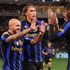 Davanti a tutti c’è l’Inter. La Juve in ritardo, allarme Milan e Roma