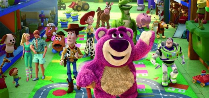 'Toy Story 4' sarà sceneggiato dalla scrittrice Stephany Folsom, e sarà molto romantico