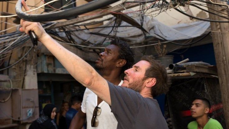 La lezione dei Massive Attack: così la musica può fare di più per l'ambiente