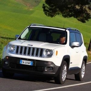 Fca, salgono le immatricolazioni negli Usa. Bene Jeep e Ram