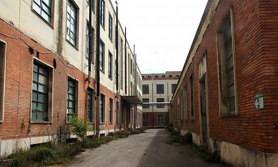 Firenze, la svolta americana della Manifattura Tabacchi