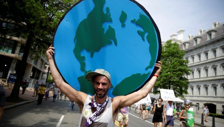 La pagella del clima, ecco chi ha rispettato le promesse e chi non fa abbastanza