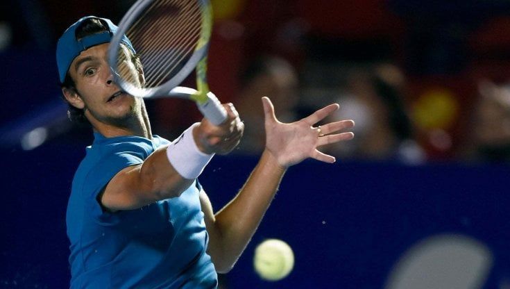Musetti, buona la prima a Marrakech: è ai quarti, avanti anche Vavassori. Fognini, niente Montecarlo