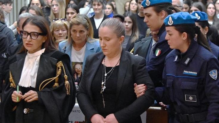 Lasciò morire la figlia, le attenuanti concesse ad Alessia Pifferi fanno cadere l’ergastolo