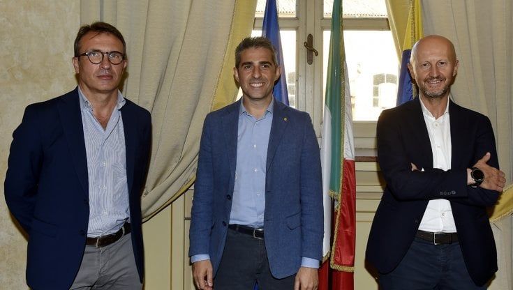 "Vicinanza ai cittadini e rispetto delle regole": il nuovo comandante della municipale di Parma si presenta