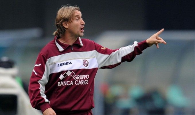 Livorno, Nicola: "Con la Samp ci sar&agrave; da soffrire, ma credo nella mia squadra"