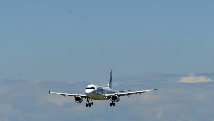 Parma, nuove rotte estive dall'aeroporto Verdi