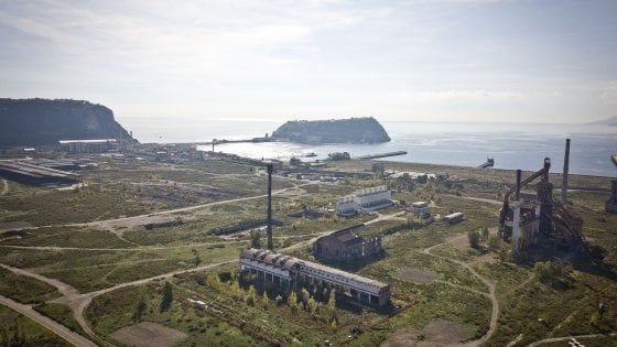 Bagnoli, approvato il programma di bonifica e rigenerazione urbana. No della Regione