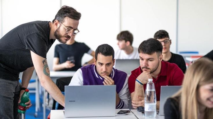 Rivoluzione digitale? Ecco dove imparare i mestieri del futuro