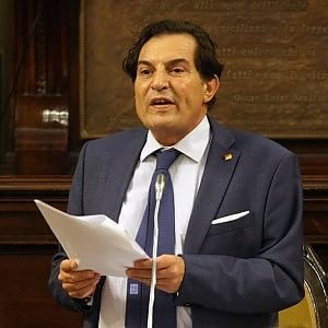 Le domande al presidente Crocetta 