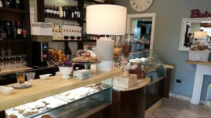 Bistrot Zì Rosa, dove si fugge dalla normalità