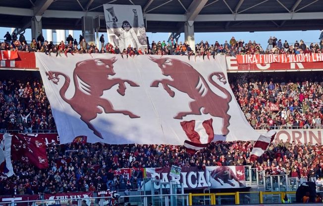 Torino-Genoa, il film della partita