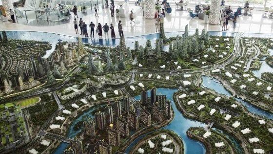 E' la Malesia la nuova Eldorado dei costruttori cinesi