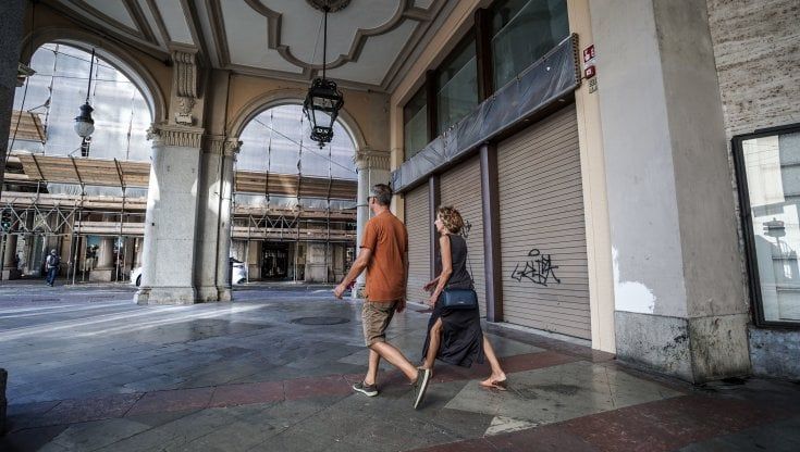 Riapre lo storico bar Norman: "Ecco come sarà"