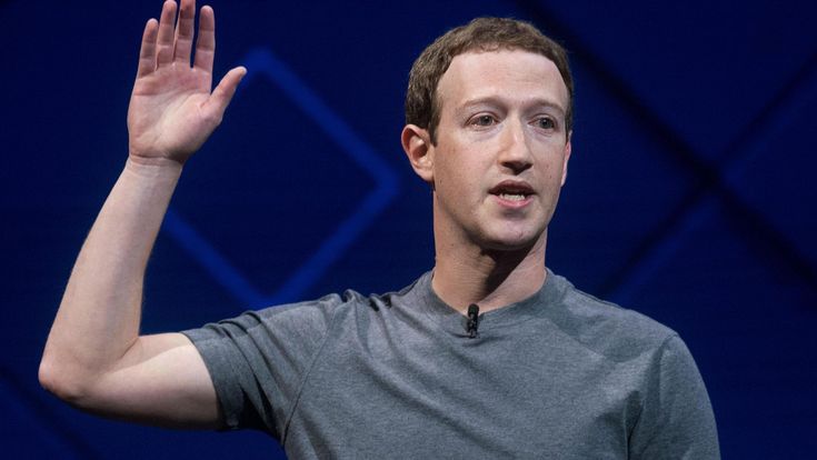 Il Congresso americano processa Zuckerberg. E Trump attacca Bezos