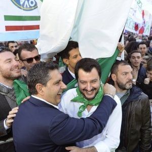 Toti archivia Forza Italia: "Al centrodestra serve subito il partito unico" 