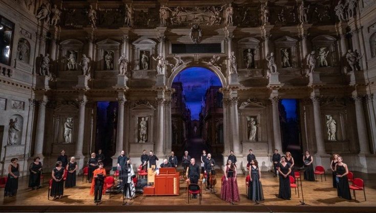 Mozart e il suo Grand Tour, Leo Nucci e tanta musica barocca: al Teatro Olimpico torna il festival di Vicenza in lirica 