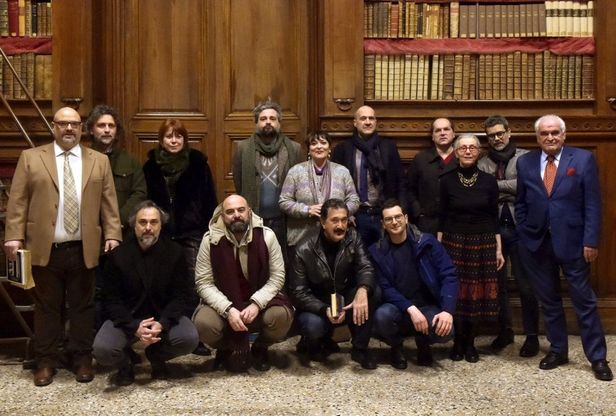 Parma è: parola di narratore - Foto