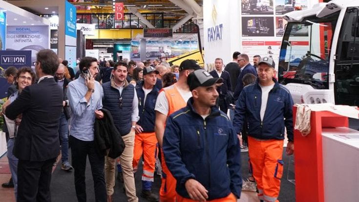 Mobilità, torna Asphaltica: innovazione, sostenibilità e sicurezza delle infrastrutture viarie