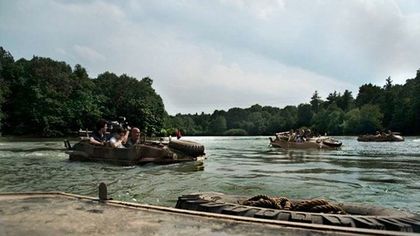 Veicoli militari che passione