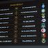 Europa League, sorteggio ottavi: l'Inter pesca l'Eintracht Francoforte, il Salisburgo per il Napoli