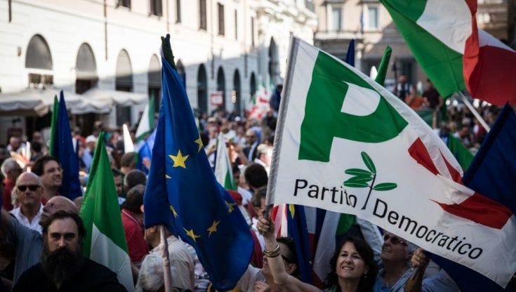 Centro per immigrati in Toscana, nel Pd aumentano i mal di pancia 