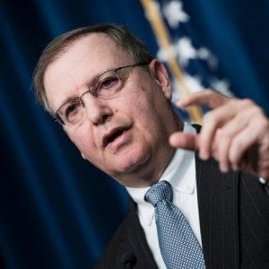 Usa, lascia il capo della Dea. Era l'ultimo obamiano