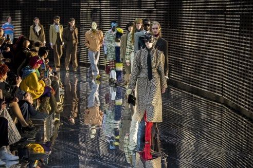 Come vestirsi al rientro in città: i nuovi tailleur