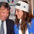 Sport invernali, il presidente Roda: 