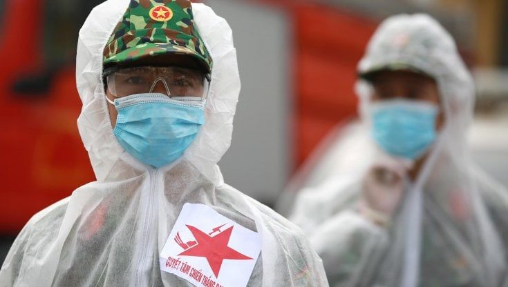 Coronavirus nel mondo, gli Usa ribadiscono: "Niente turisti stranieri, manteniamo le restrizioni sui viaggi"
