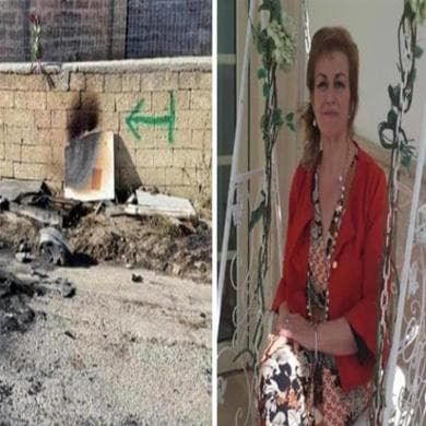 Femminicidio di Gravina, resta in carcere il marito di Maria Turturo: “Si era preparato una versione di comodo per ucciderla inscenando incidente e rogo dell’auto”