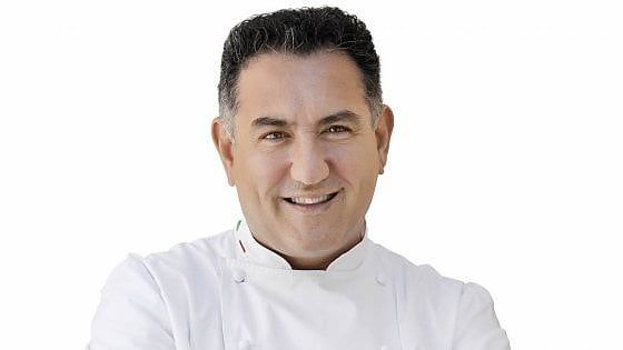 L'oro di San Marzano: un dolce avanguardista di Sal De Riso