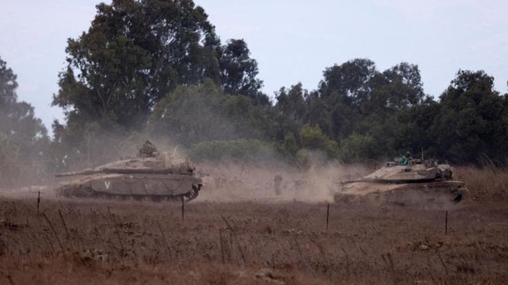 Fronte Nord, sono già partite le incursioni in Libano dell’Idf: “Penetrati anche i tunnel di Hezbollah”