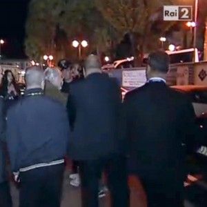 Napoli, De Laurentiis si scusa con il tifoso: "Ora voglio incontrarlo"