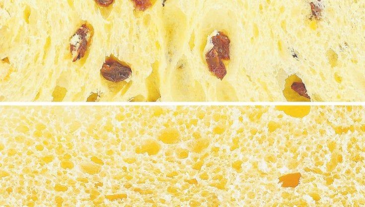 Pandoro o panettone? A scegliere sono le emozioni