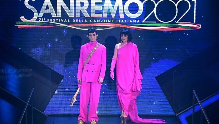 Sanremo, siciliani in bassa classifica ma Shorty va in finale