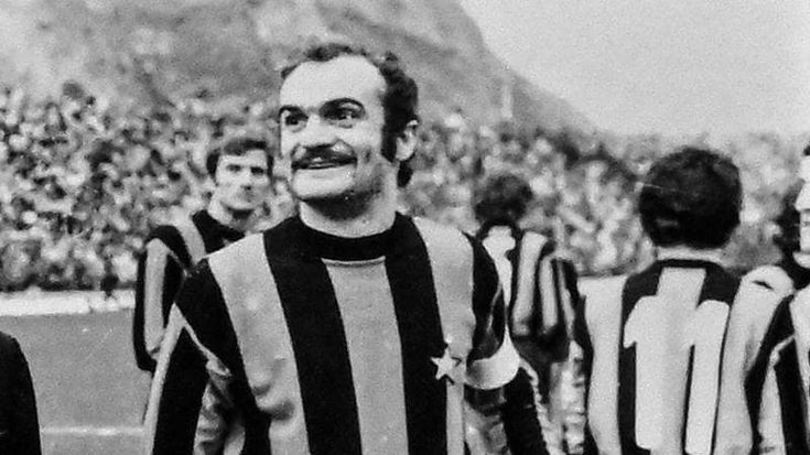 Quando Mazzola si giocò tutto contro i rosanero per convincere Herrera