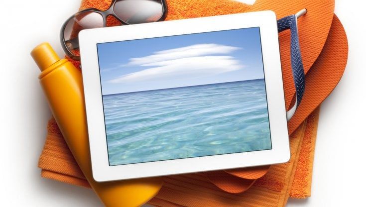 Il mercato digitale dei viaggi torna a crescere in Italia 