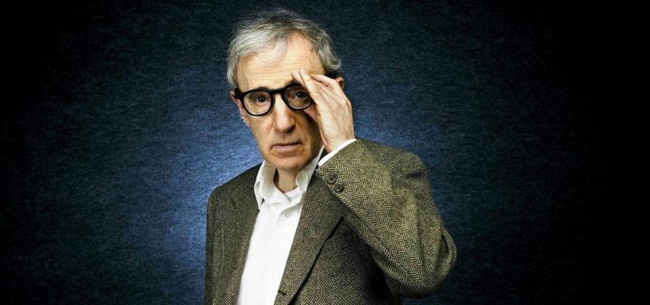 Sorpresa Woody Allen, dirige la sua prima serie tv per Amazon